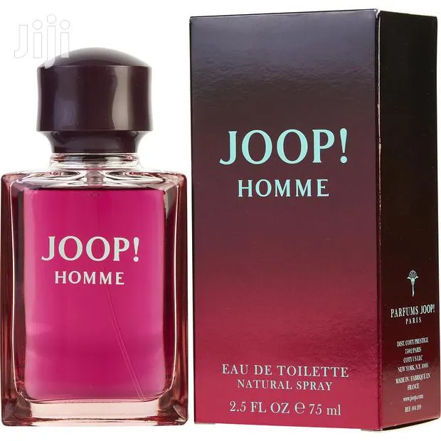 Original Joop Perfume · Photo 1
