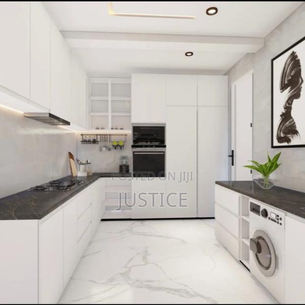 5bdrm Duplex in Dzorwulu for sale · Photo 6
