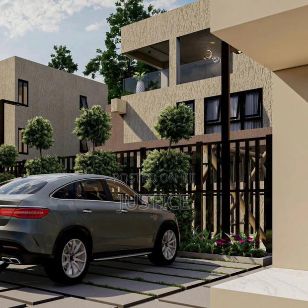 5bdrm Duplex in Dzorwulu for sale · Photo 7