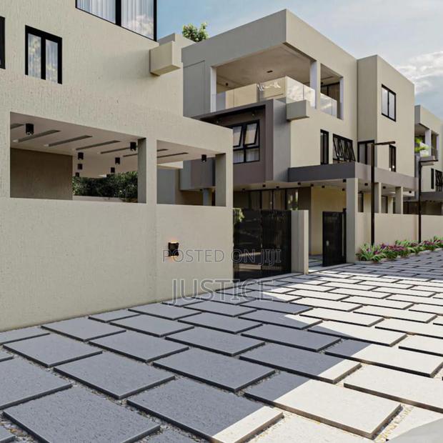 5bdrm Duplex in Dzorwulu for sale · Photo 8
