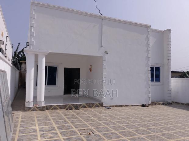 3bdrm House in Ben Properties, Kwabenya for sale · Photo 1