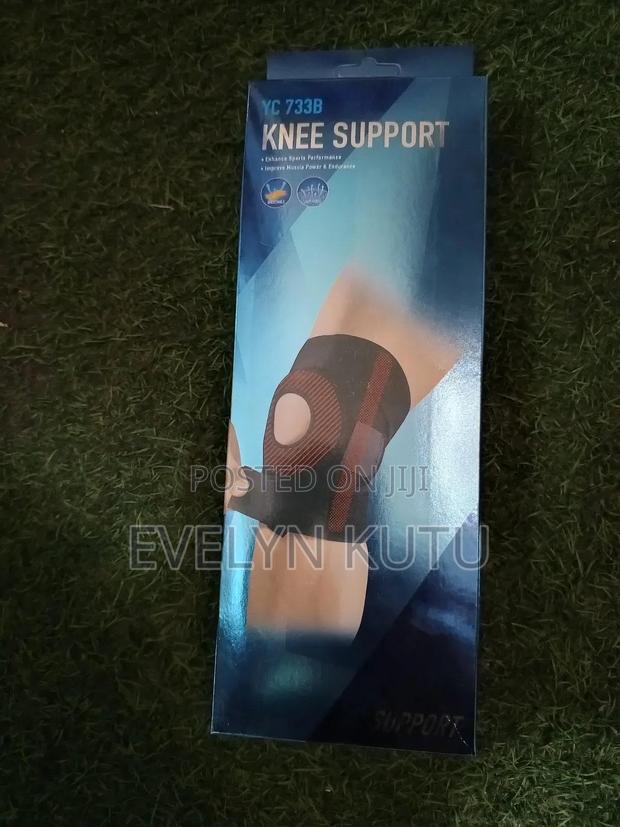Quality Kneeguard · Photo 1