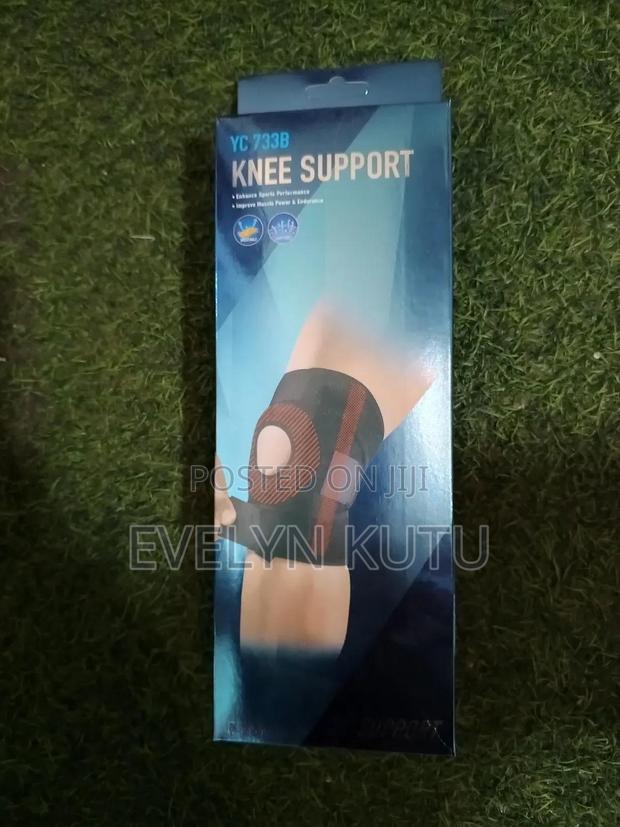 Quality Kneeguard · Photo 4