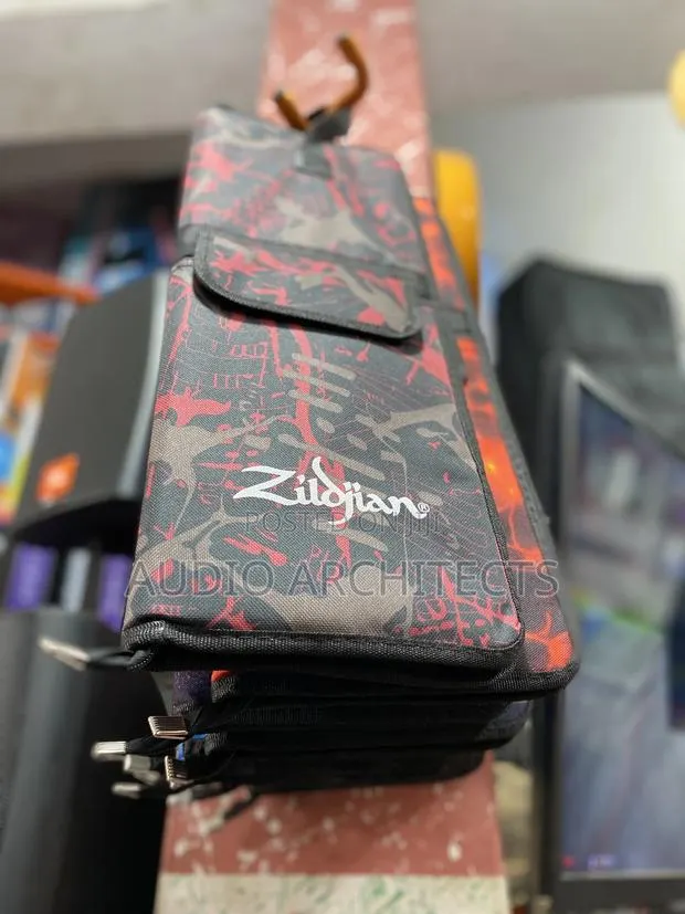 Drum Stick Bag (Zildjian) · Photo 1