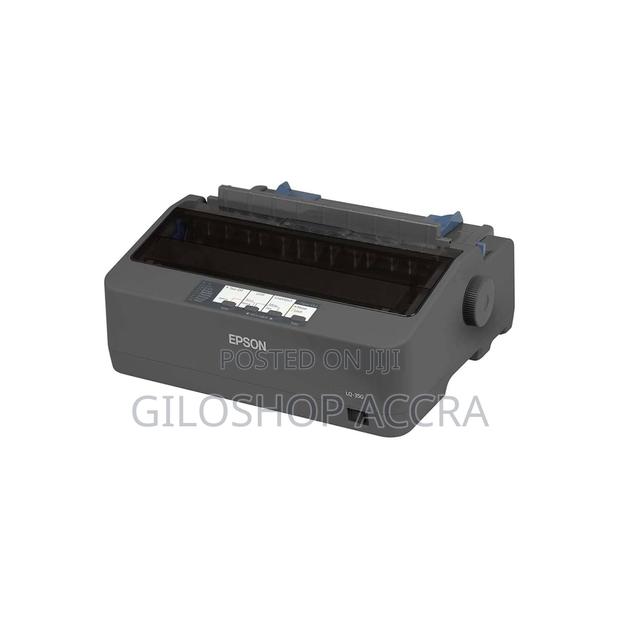 Epson Dot Matrix Printer Lq-350 Printer · Photo 2