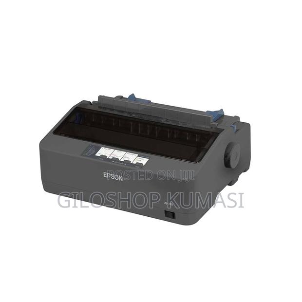 Epson Dot Matrix Printer Lq-350 Printer · Photo 2