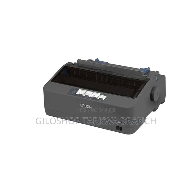 Epson Dot Matrix Printer Lq-350 Printer · Photo 2