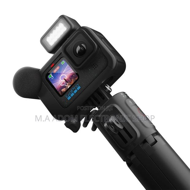 Go Pro Hero 12 Creator Edition · Photo 1