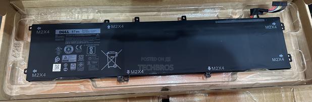 Original Dell Xps 15/ Precision Battery 6gtpy · Photo 2