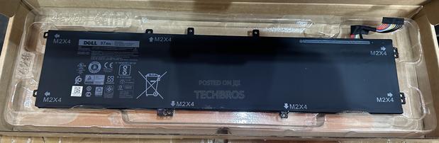 Original Dell Xps 15/ Precision Battery 6gtpy · Photo 1
