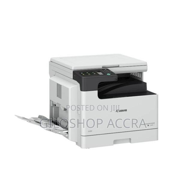Canon Imagerunner 2425, A3 Monochrome Laser Multifunctional · Photo 1