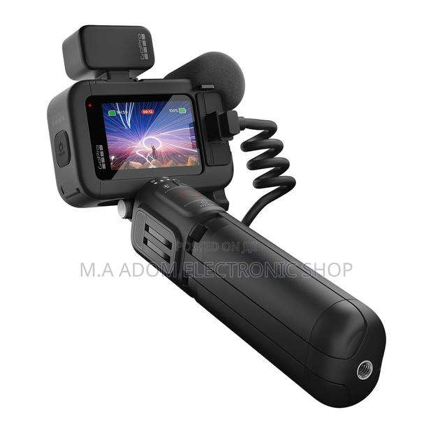 Go Pro Hero 12 Creator Edition Camera · Photo 1