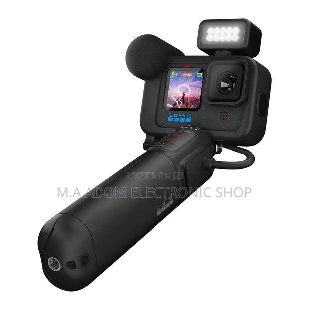 Brand New Go Pro Hero 12 Creator Edition · Photo 1