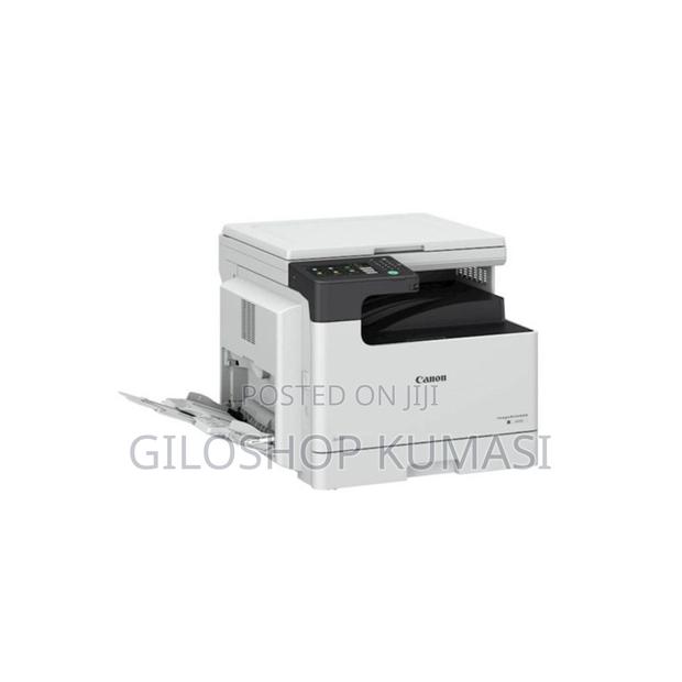 Canon Imagerunner 2425, A3 Monochrome Laser Multifunctional · Photo 1