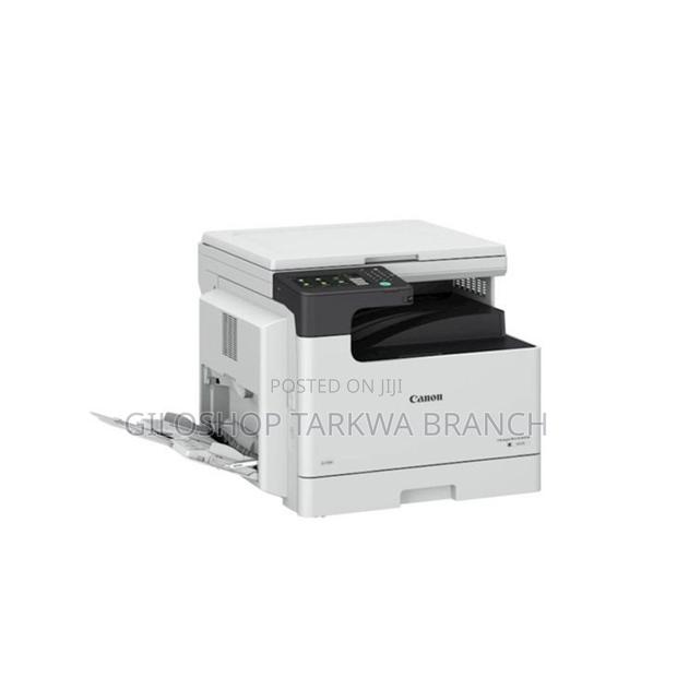 Canon Imagerunner 2425, A3 Monochrome Laser Multifunctional · Photo 1