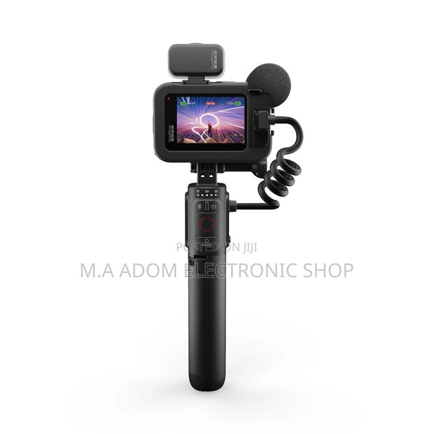 Go Pro Hero 12 Creator Edition All in One Camera · Photo 2