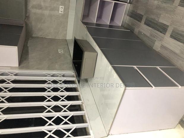 TV Units, Kitchen Worktops and Interior Designs · Photo 6