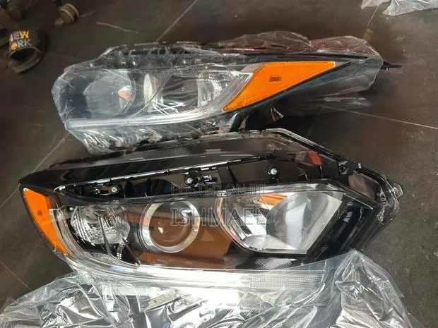 Hr-v HRV Headlight 2017.2018 2019 2020 2021 2022 · Photo 1