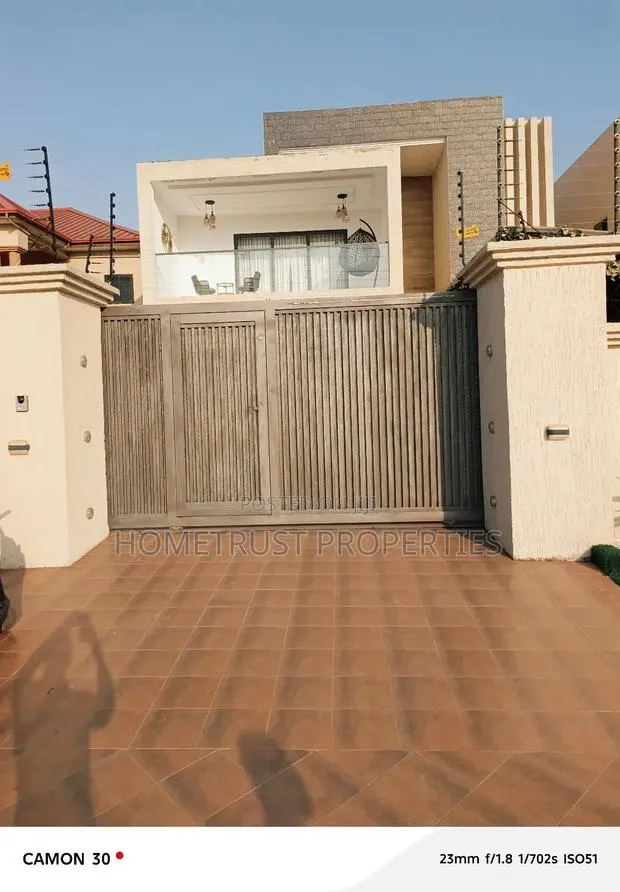 Furnished 4 Bedrooms for Rent at Sonitra · Photo 1