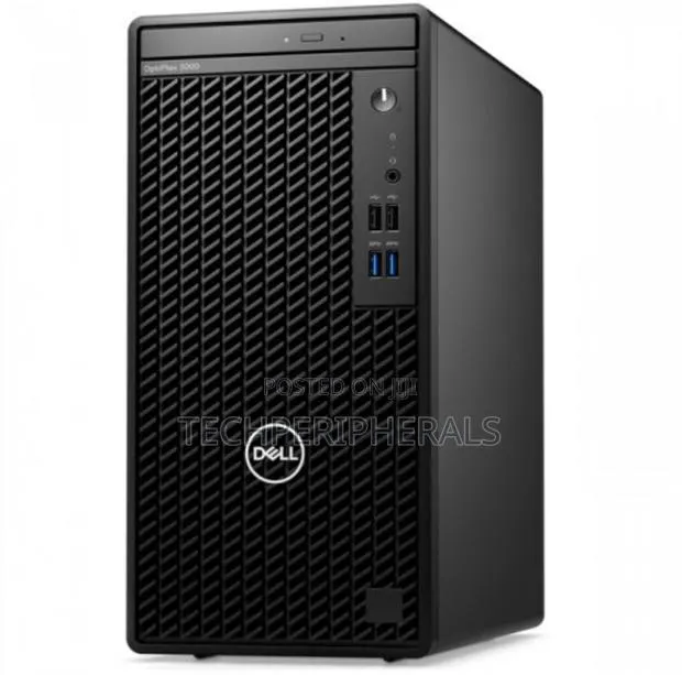 New Desktop Computer Dell Optiplex 7020 8GB Intel Core i5 SSD 512GB · Photo 4