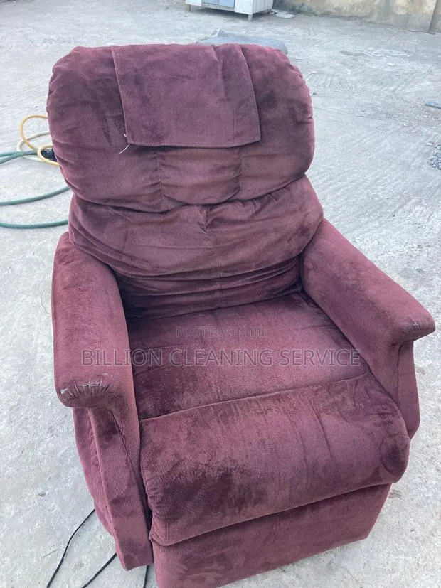Sofa Cleaning Expert · Photo 1