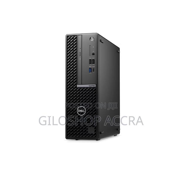 New Dell Optiplex 7010 Tower Plus 8GB Intel Core I7 SSD 512GB · Photo 2