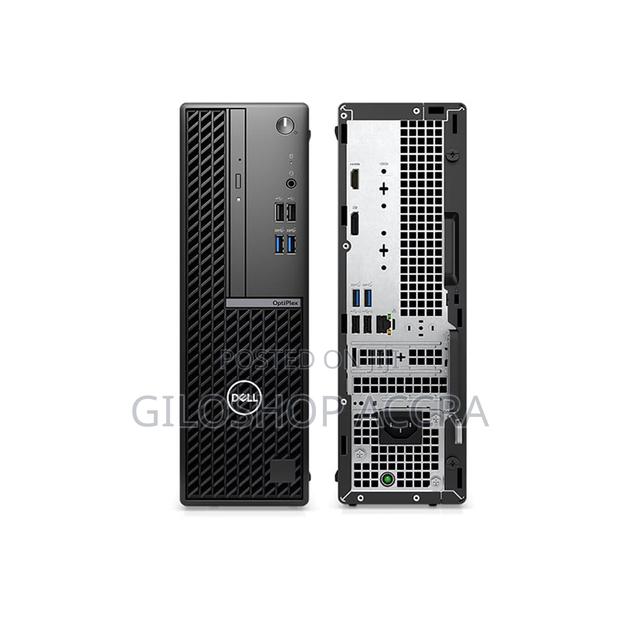 New Dell Optiplex 7010 Tower Plus 8GB Intel Core I7 SSD 512GB · Photo 1