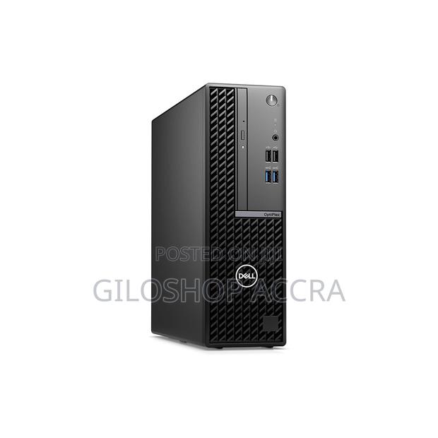 New Dell Optiplex 7010 Tower Plus 8GB Intel Core I7 SSD 512GB · Photo 3