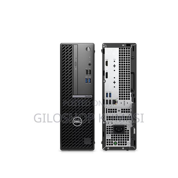 New Dell Optiplex 7010 Tower Plus 8GB Intel Core I7 SSD 512GB · Photo 1