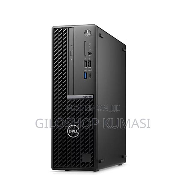 New Dell Optiplex 7010 Tower Plus 8GB Intel Core I7 SSD 512GB · Photo 2
