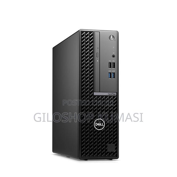 New Dell Optiplex 7010 Tower Plus 8GB Intel Core I7 SSD 512GB · Photo 3