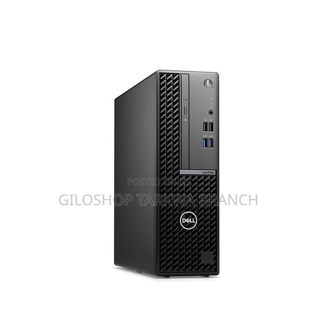 New Dell Optiplex 7010 Tower Plus 8GB Intel Core I7 SSD 512GB · Photo 1