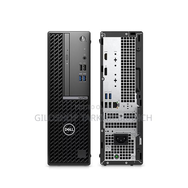 New Dell Optiplex 7010 Tower Plus 8GB Intel Core I7 SSD 512GB · Photo 2