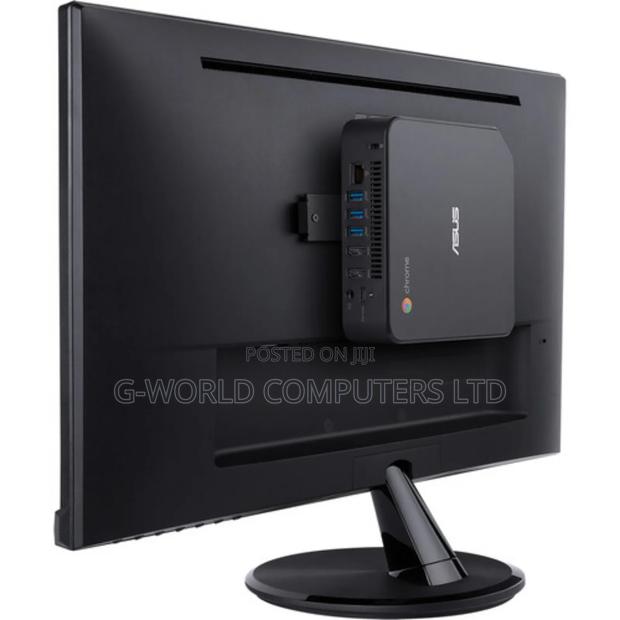 New Desktop Computer Asus Chromebox 8GB Intel Core I5 SSD 128GB · Photo 3