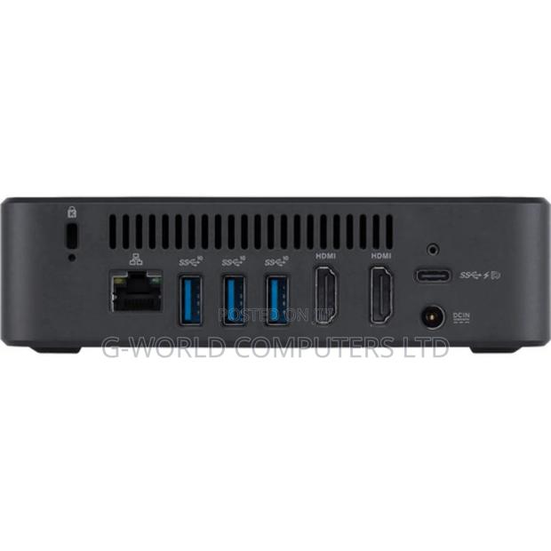 New Desktop Computer Asus Chromebox 8GB Intel Core I5 SSD 128GB · Photo 5