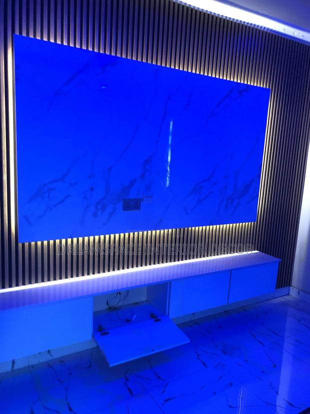 TV Units, Kitchen Worktops and Interior Designs · Photo 4