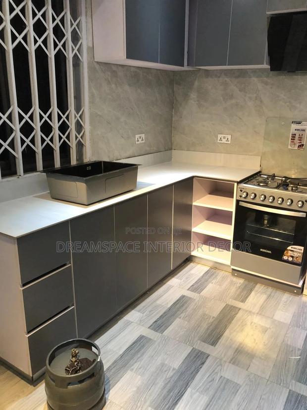 TV Units, Kitchen Worktops and Interior Designs · Photo 5