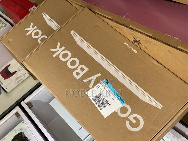 New Samsung Galaxy Book3 360 15 NP750QFG 16GB Intel Core i7 SSD 512GB · Photo 2