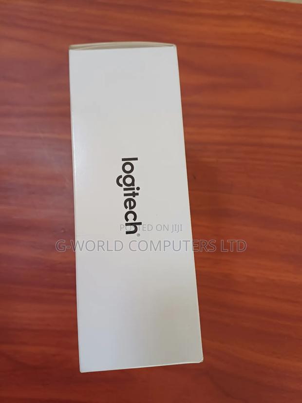 Logitech 960 Usb Headset · Photo 6