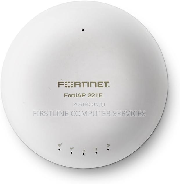 Fortiap 221E · Photo 1