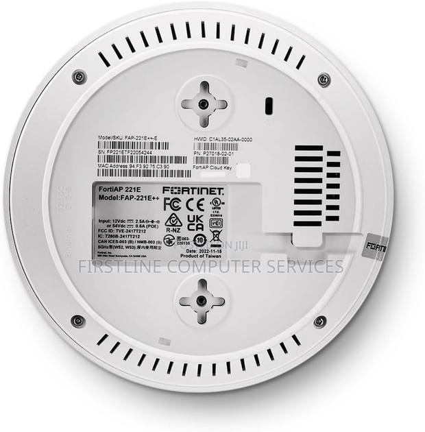 Fortiap 221E · Photo 2