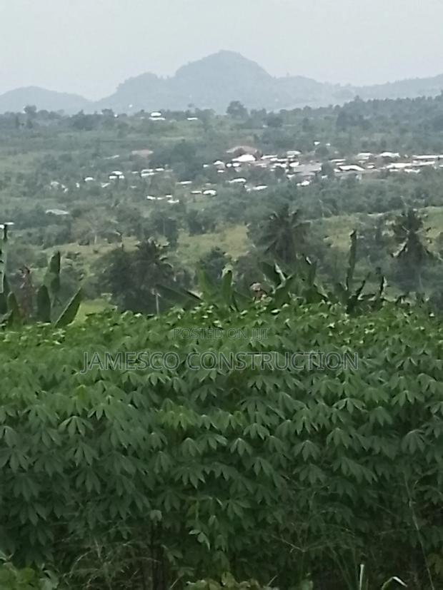 Farmland for Sale at Asuboi Annum · Photo 1