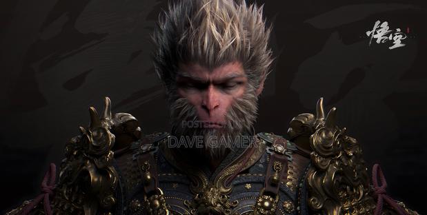 WUKONG Deluxe Edition PC Shared Account + Files · Photo 1
