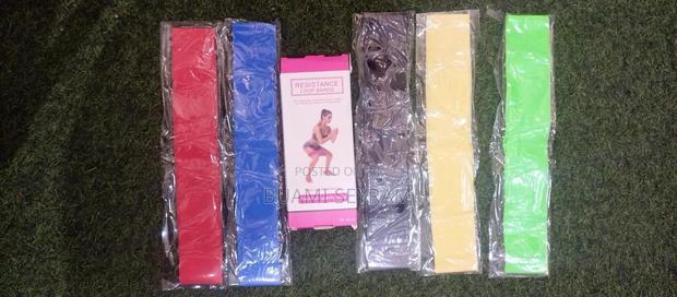 Resistant Bands · Photo 4
