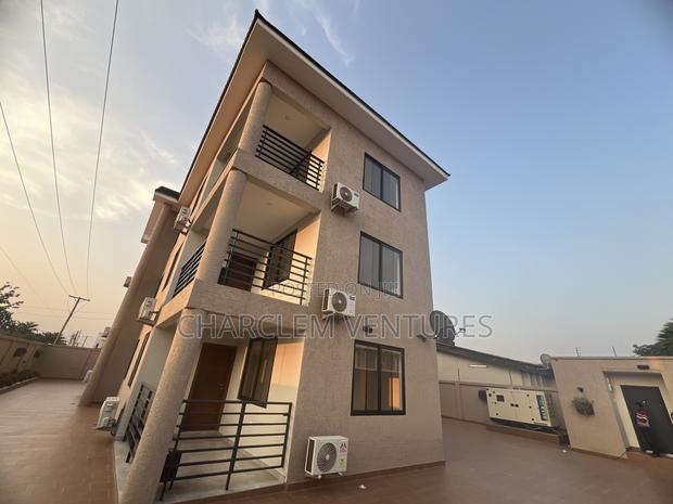 2bdrm Apartment in Charclem Ventures, East Legon for rent · Photo 2