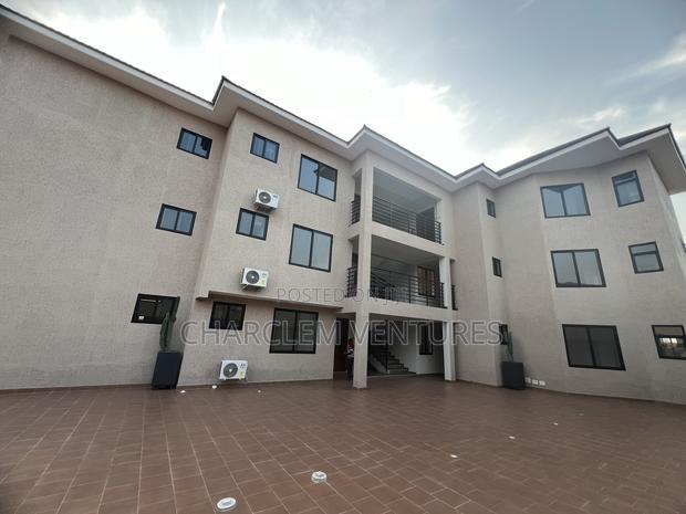 2bdrm Apartment in Charclem Ventures, East Legon for rent · Photo 3