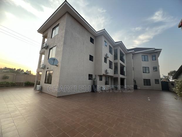 2bdrm Apartment in Charclem Ventures, East Legon for rent · Photo 1