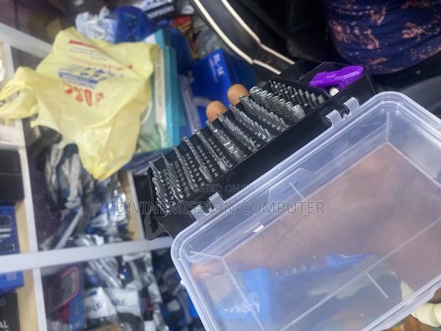 All Kinds of Laptops and Phones Tools in One Box · Photo 7