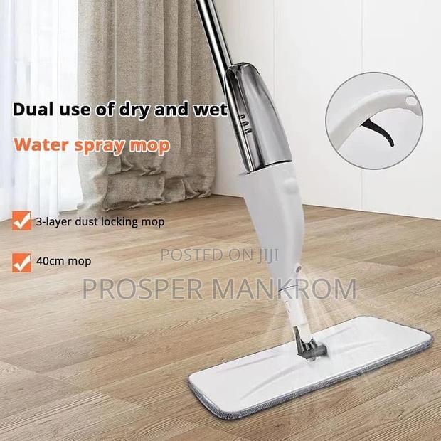 Water Spray Mop · Photo 1