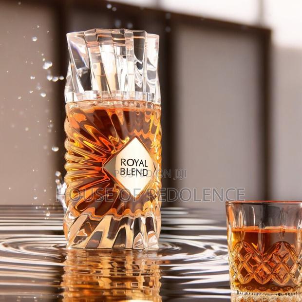 Royal Blend & Royal Blend Nero · Photo 1
